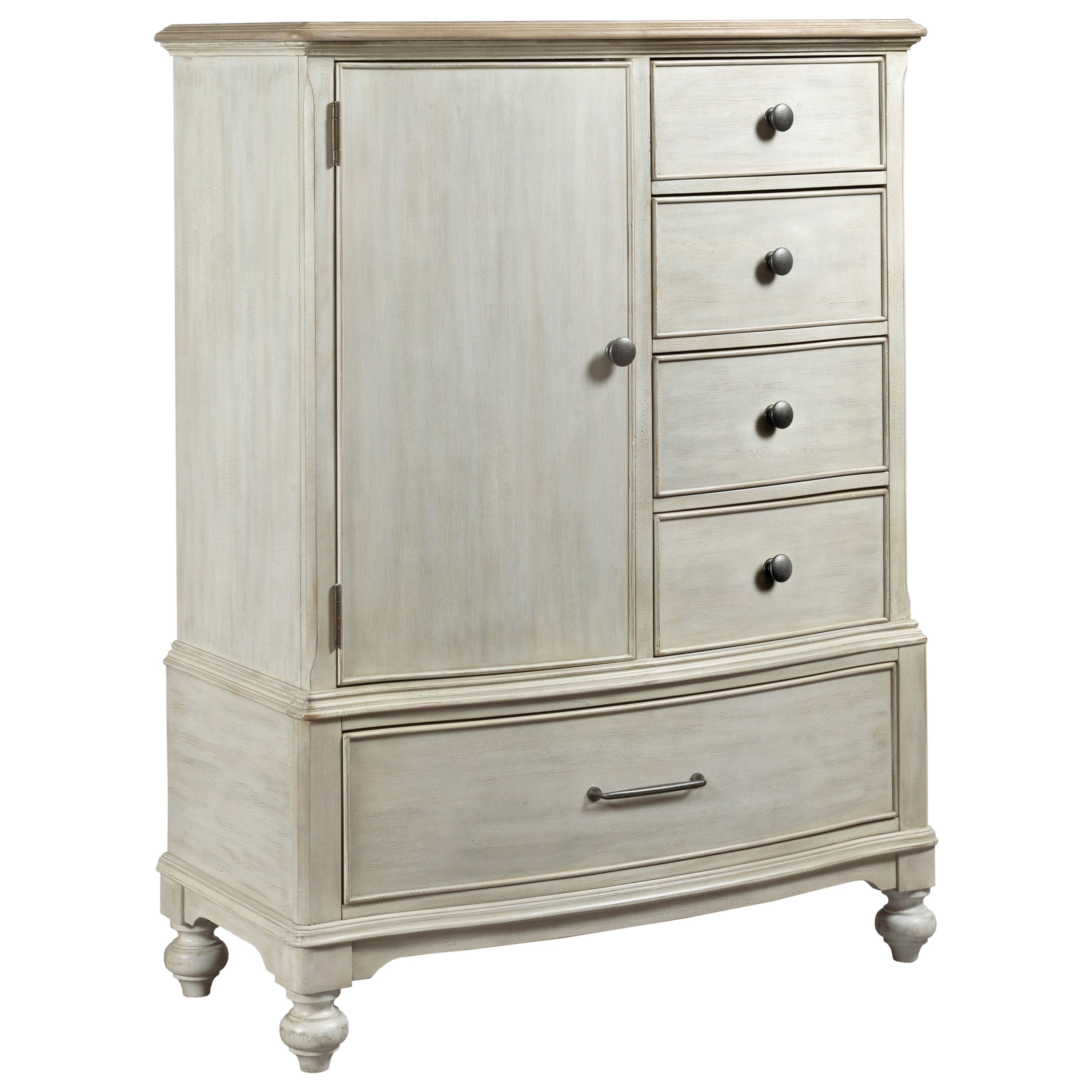 American Drew Litchfield 750 AMER-750-225 Calvin Door Chest with